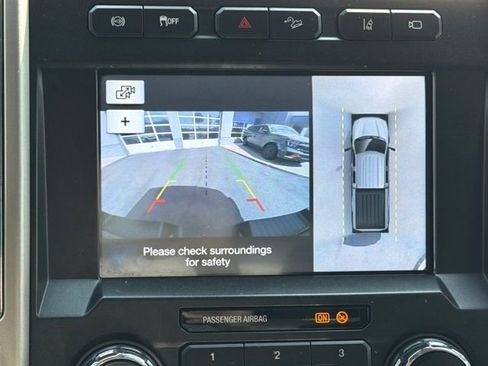 Used 2018 Ford F250 Lariat w/ Lariat Ultimate Package image 24