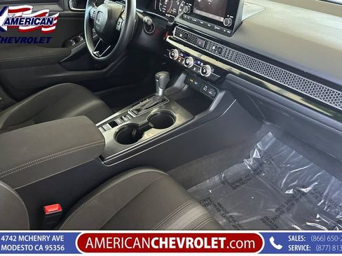 Used 2024 Honda Civic Sport image 20