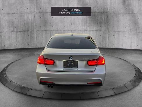 Used 2015 BMW 328i Sedan image 6