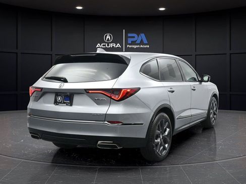 Certified 2024 Acura MDX A-Spec AWD/4WD image 27