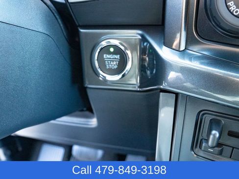 Used 2022 Ford F150 XLT w/ Equipment Group 302A High image 23