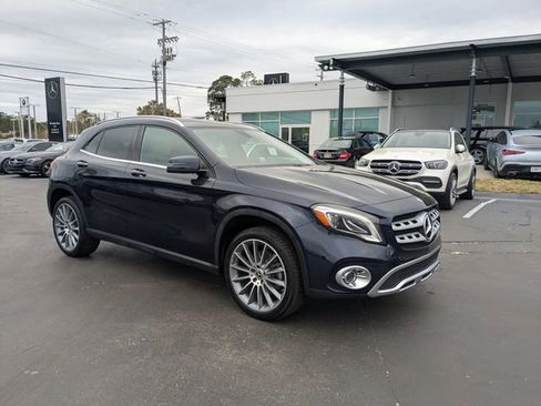 Used 2018 Mercedes-Benz GLA 250 image 2