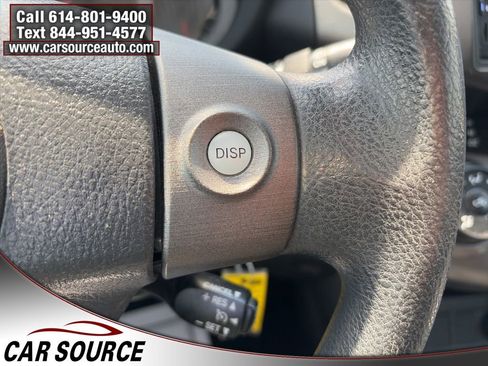 Used 2012 Toyota RAV4 Sport w/ Appearance Pkg AWD/4WD image 13