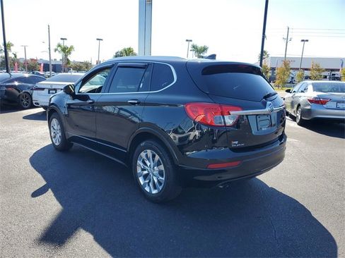 Used 2017 Buick Envision Essence image 4