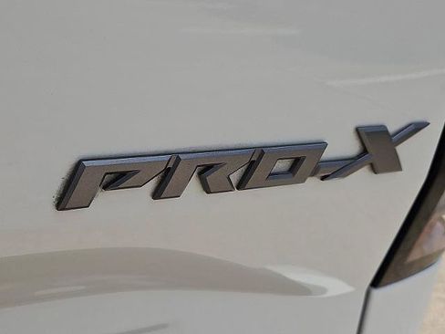 Certified 2023 Nissan Frontier Pro-X w/ Pro Convenience Package RWD image 11