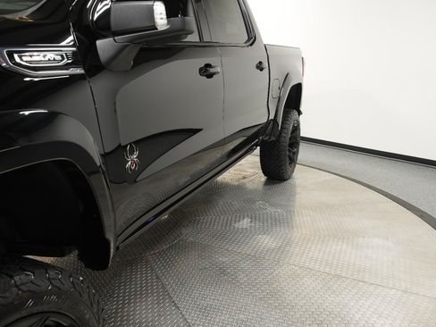 New 2026 GMC Sierra 1500 AT4 w/ AT4 Premium Package AWD/4WD image 6
