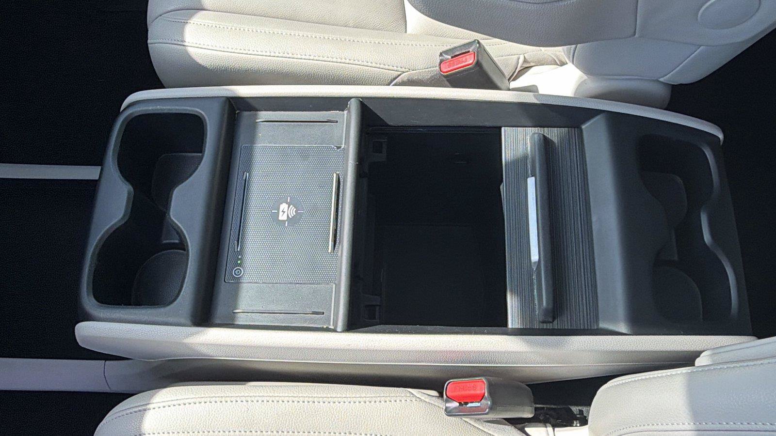 Used 2025 Honda Odyssey EX-L image 18