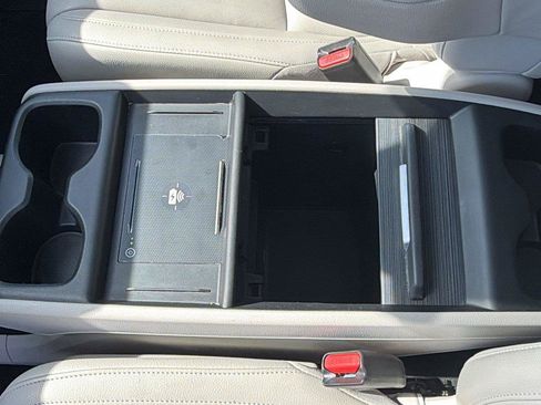 Used 2025 Honda Odyssey EX-L image 18