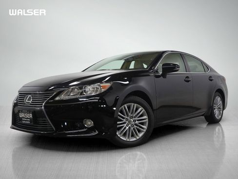 Used 2013 Lexus ES 350 350 image 1