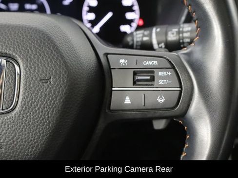 Used 2025 Honda CR-V Sport image 10