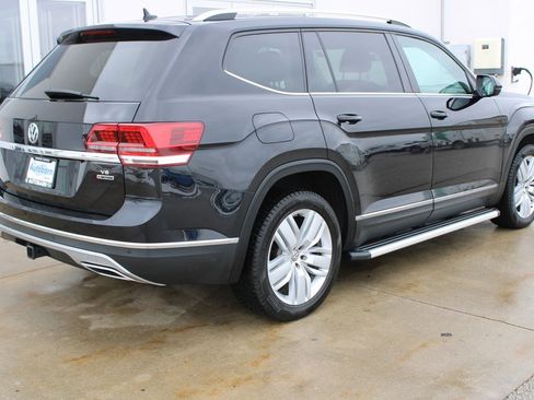 Used 2019 Volkswagen Atlas SEL image 6