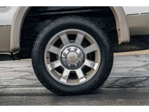 Used 2010 Ford F250 Lariat AWD/4WD image 5