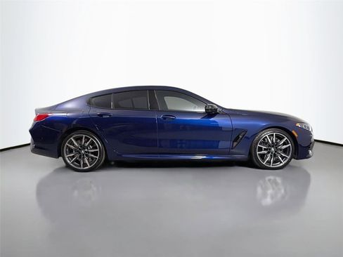 New 2026 BMW M850i xDrive AWD/4WD image 5