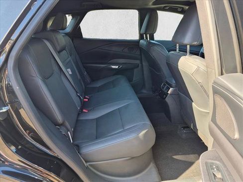 Used 2023 Lexus RX 350 Premium FWD image 20