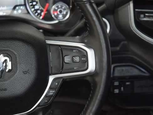 Used 2024 RAM 2500 Lone Star AWD/4WD image 39