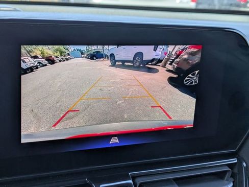 Used 2024 Chevrolet TrailBlazer RS image 23