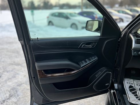 Used 2017 Chevrolet Tahoe LT image 15