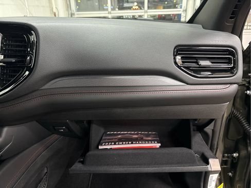 New 2026 Dodge Durango GT image 22