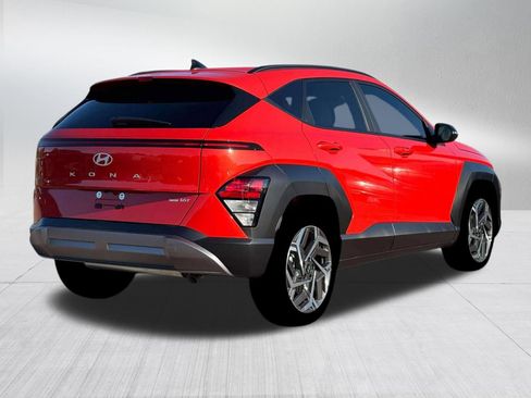 New 2026 Hyundai Kona SEL Premium image 7