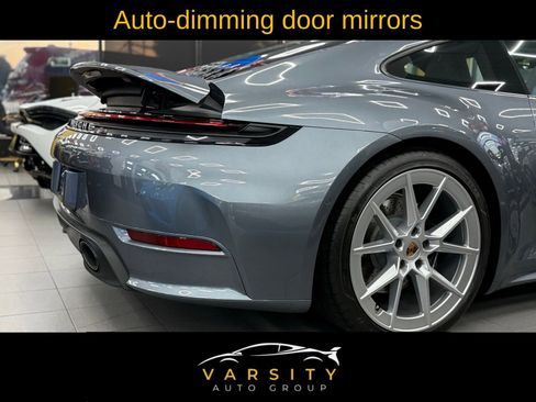 Used 2025 Porsche 911 Carrera image 58