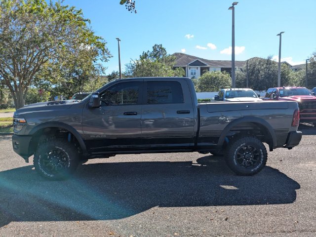 New 2027 RAM 2500 Power Wagon AWD/4WD image 7