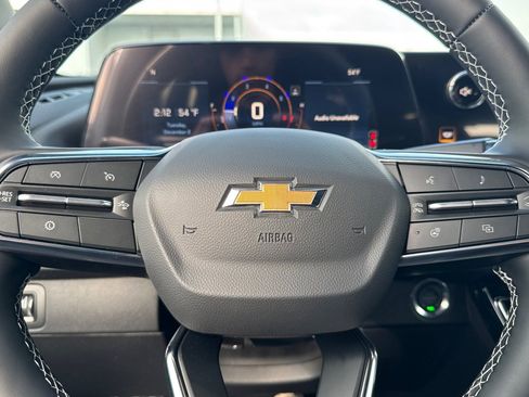 New 2026 Chevrolet Traverse LT w/ Driver Confidence Package image 22