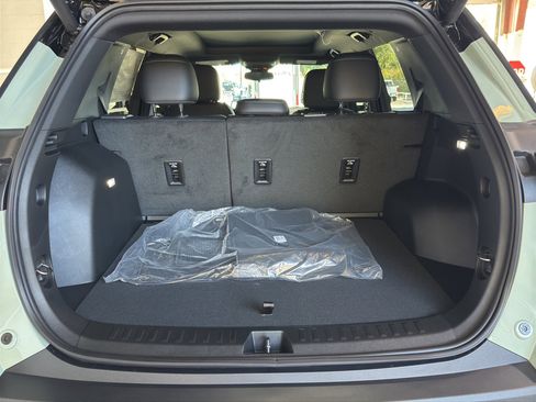 New 2026 Chevrolet Equinox LT w/ Convenience Package II image 25