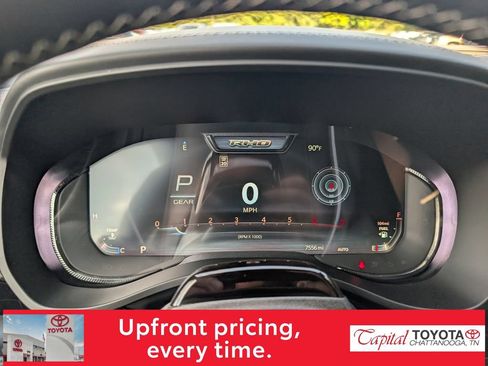 Used 2026 RAM 1500 RHO w/ RHO Level 1 Equipment Group AWD/4WD image 17