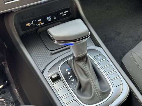 New 2026 Hyundai Kona SEL Sport image 21