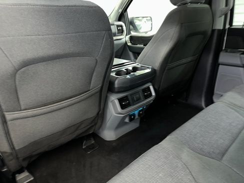 Used 2024 Ford F150 XLT w/ Mobile Office Package AWD/4WD image 19
