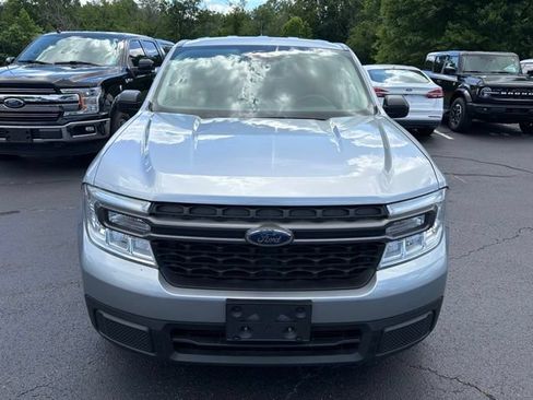 Used 2024 Ford Maverick XLT FWD image 2