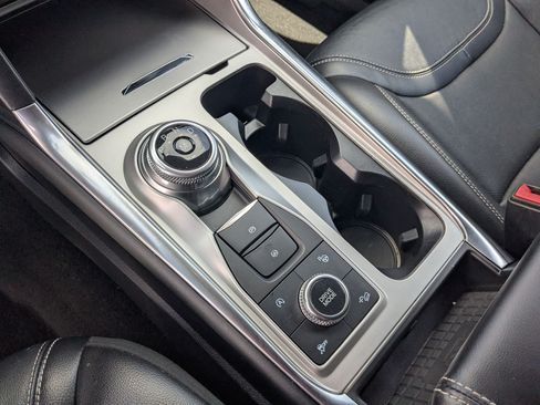 Used 2020 Ford Explorer ST w/ ST Street Pack AWD/4WD image 27