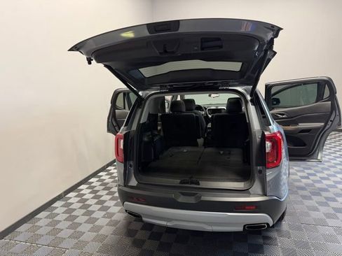 Used 2021 GMC Acadia SLE w/ Driver Convenience Package image 23