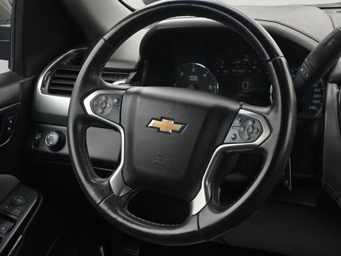 Used 2017 Chevrolet Tahoe LT RWD image 18