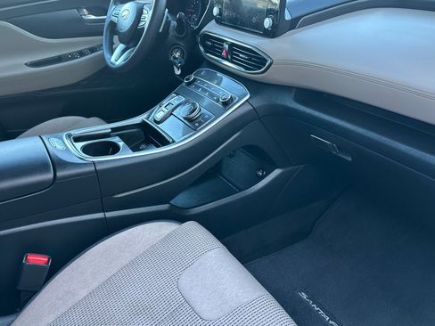 Certified 2023 Hyundai Santa Fe SE image 16