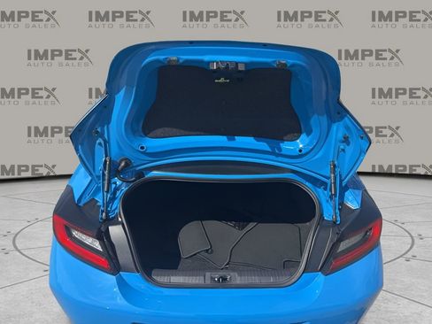 Used 2022 Toyota GR86 Premium image 24