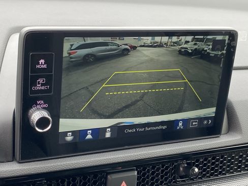 Used 2026 Honda CR-V EX-L image 21