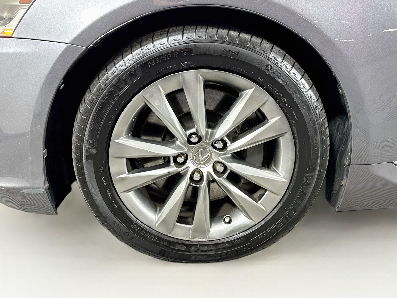 Used 2014 Lexus LS 460 AWD w/ Comfort Package image 32
