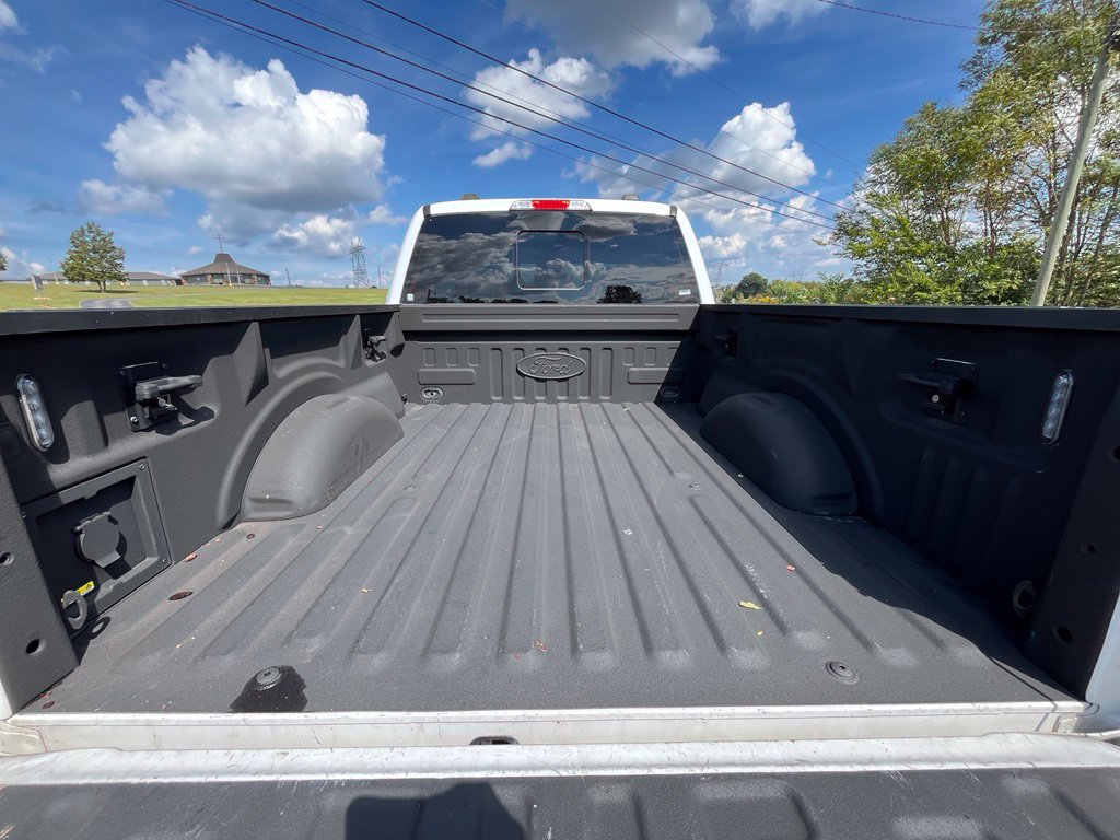 Used 2021 Ford F150 Lariat AWD/4WD image 32