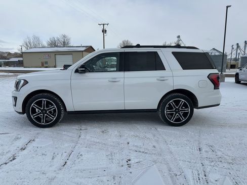 Used 2020 Ford Expedition Limited w/ Equipment Group 303A image 4