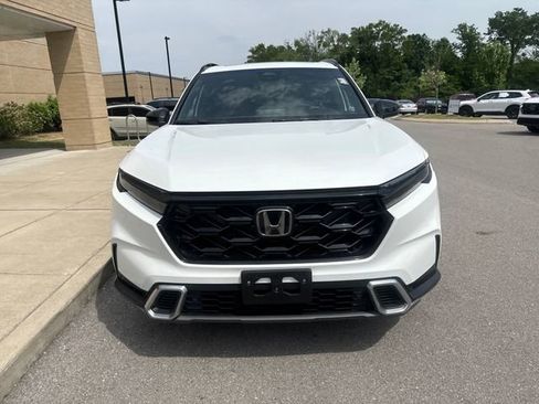 Used 2023 Honda CR-V Sport Touring image 7