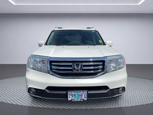 Used 2014 Honda Pilot Touring image 11