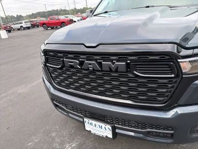 New 2026 RAM 1500 Lone Star