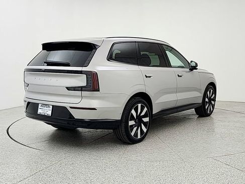 New 2025 Volvo EX90 Plus w/ Protection Package Premier AWD/4WD image 5