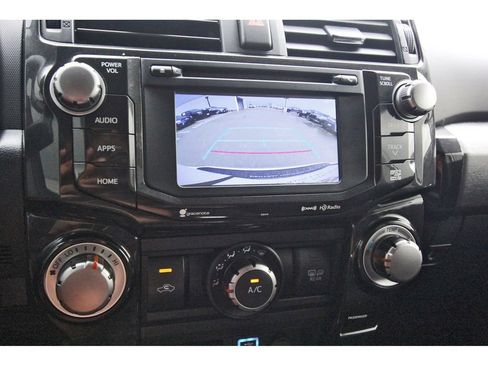 Used 2019 Toyota 4Runner TRD Off-Road AWD/4WD image 22