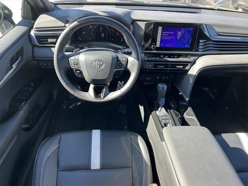 Certified 2025 Toyota Camry SE image 16