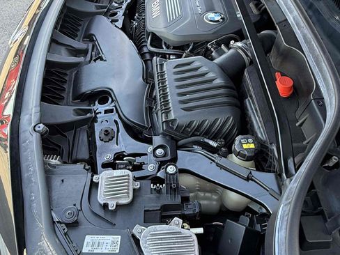 Used 2018 BMW X2 xDrive28i w/ M SportX Package image 63