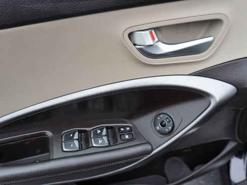 Used 2017 Hyundai Santa Fe Sport image 25