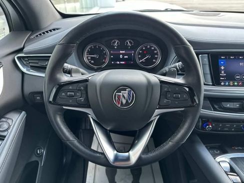 Used 2022 Buick Enclave Essence w/ LPO, Floor Liner Package FWD image 35