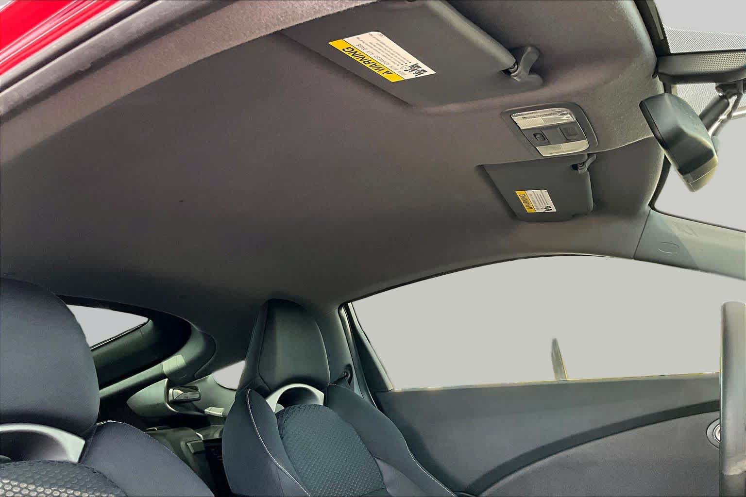Used 2013 Honda CR-Z image 14